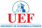 UEF Vietnam - Logo