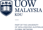 UOW Malaysia KDU