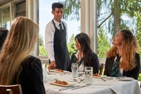 IMI Switzerland Hospitality Skills