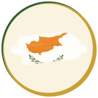 Staff Nationality - Cyprus