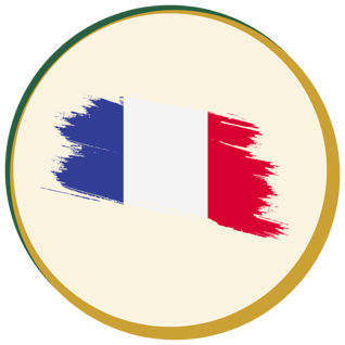 Staff Nationality - France