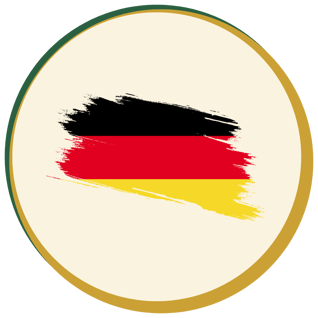 Staff Nationality - Germany