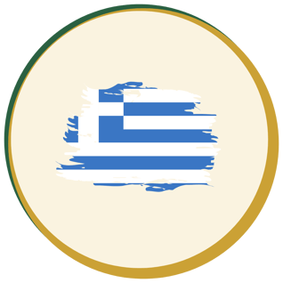 Staff Nationality - Greek