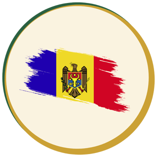 Staff Nationality - Moldova