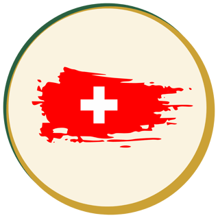 Staff Nationality - Swiss